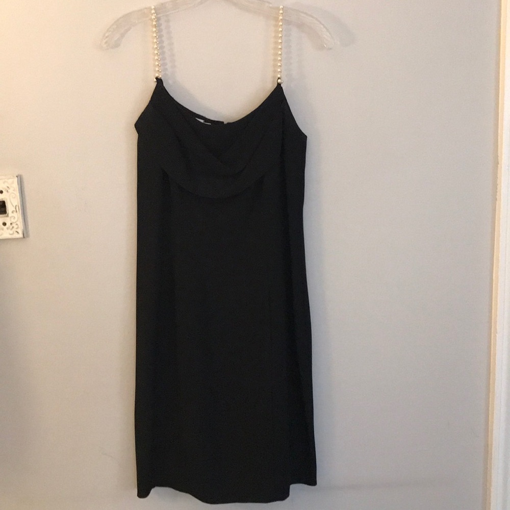 Vintage Ronnie Heller dress
